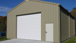 Garage Door Openers at Liberty Village Manhattan Beach, California